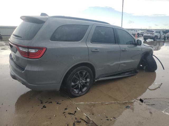 Vin: 1c4rdhdg7pc599568, lot: 54409225, dodge durango gt 20233