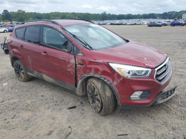 Vin: 1fmcu0gd3kua29865, lot: 54549645, ford escape se 20194