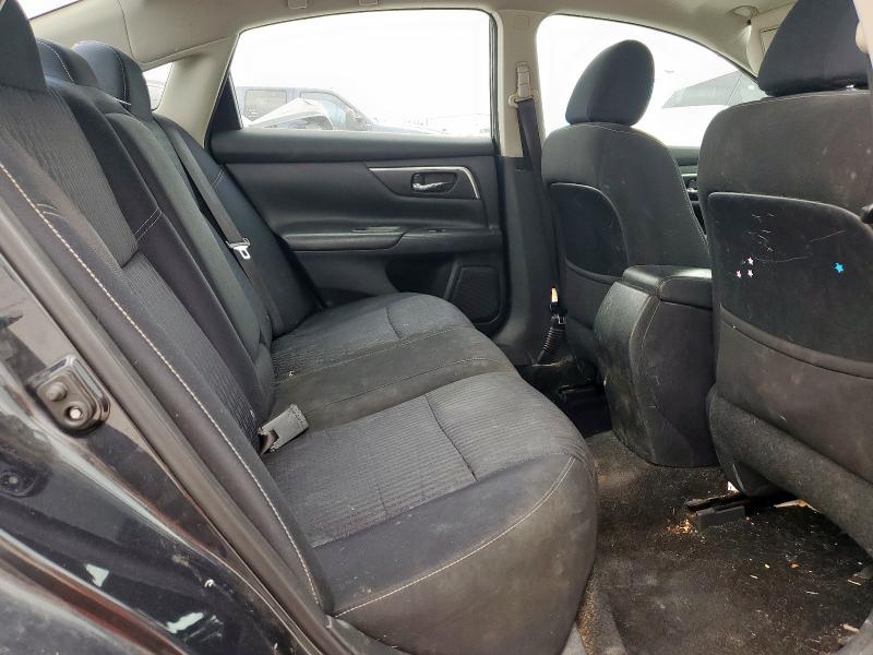 2017 NISSAN ALTIMA 2.5 - 1N4AL3AP6HC245927