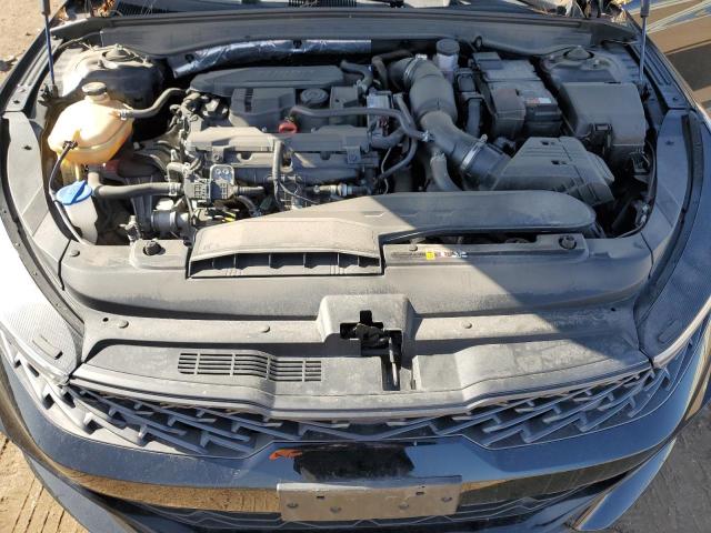2022 KIA K5 GT LINE - 5XXG64J24NG158870