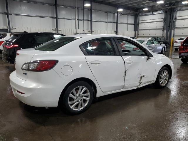 Vin: jm1bl1v75c1625651, lot: 54783015, mazda 3 i 20123