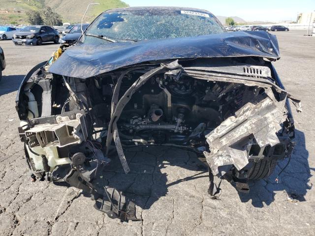 2019 HONDA CIVIC SPOR - 2HGFC2F86KH570370
