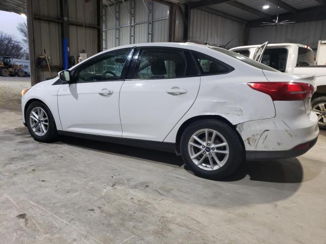 Vin: 1fadp3f22hl267664, lot: 50942585, ford focus se 20172