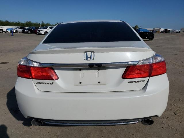 2014 HONDA ACCORD SPO - 1HGCR2F51EA205847