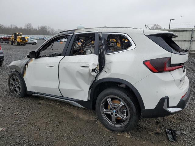 Vin: wbx73ef04s5205310, lot: 51547245, bmw x1 xdrive28i 20252