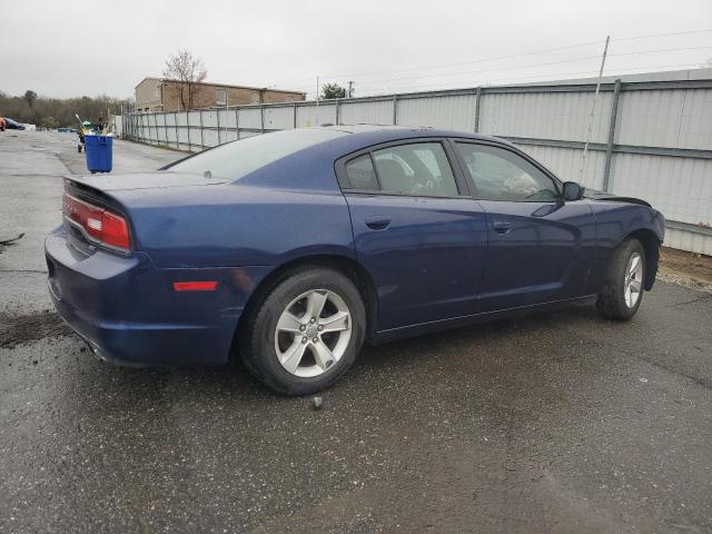 Vin: 2c3cdxhg1eh318602, lot: 51945055, dodge charger sxt 20143