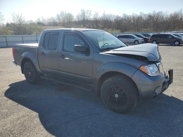 Vin: 1n6ad0ev2kn788344, lot: 52001715, nissan frontier s 20194