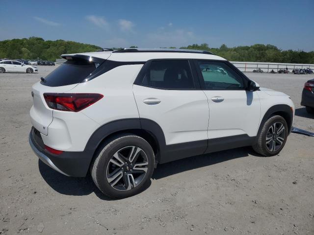 Vin: kl79mpsl5pb161208, lot: 53880195, chevrolet trailblzr lt 20233