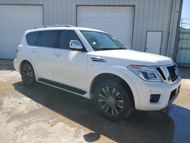 Vin: jn8ay2ne1k9758154, lot: 50966725, nissan armada platinum 20194