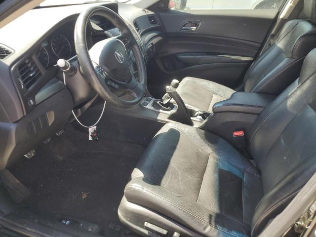2015 ACURA ILX 24 PRE 19VDE2E51FE000438