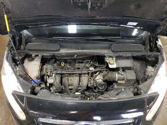 2016 FORD TRANSIT CO - NM0GE9G77G1274921