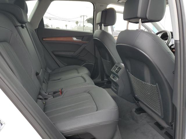 2023 AUDI Q5 PREMIUM - WA1EAAFY7P2147639