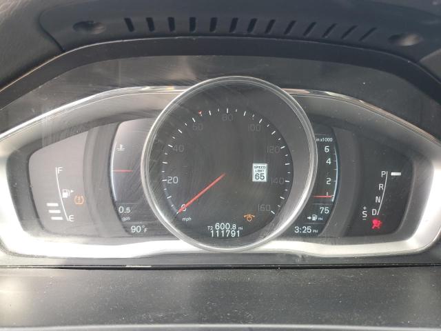 2016 VOLVO S60 PLATIN - LYV612TMXGB100248