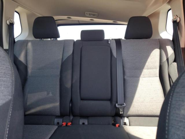 2022 NISSAN ROGUE SV - 5N1BT3BB4NC691826