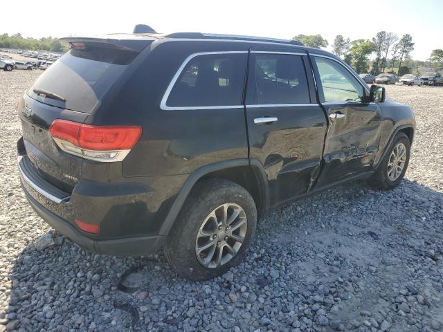 Vin: 1c4rjebg5fc868093, lot: 52852465, jeep grand cher limited 20153