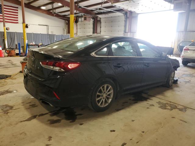 Vin: 5npe24af9jh653036, lot: 53993085, hyundai sonata se 20183