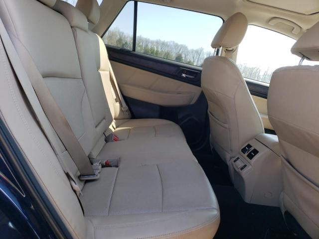 2018 SUBARU OUTBACK 2. - 4S4BSANC7J3203183
