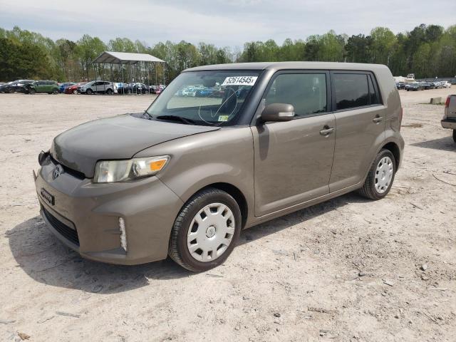 Vin: jtlze4fe3ej052425, lot: 52614545, toyota scion 2014 img_1