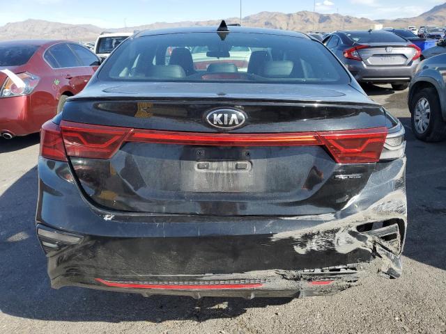 2021 KIA FORTE GT L 3KPF34AD2ME333601