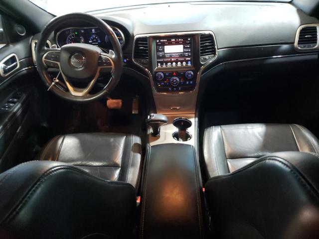 2015 JEEP GRAND CHER - 1C4RJFBG2FC878523