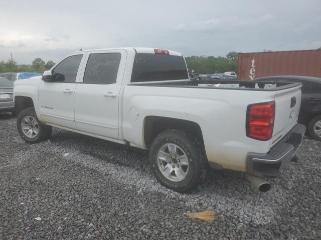 Vin: 3gcucrer0jg296803, lot: 53474055, chevrolet all models c1500 lt 20182