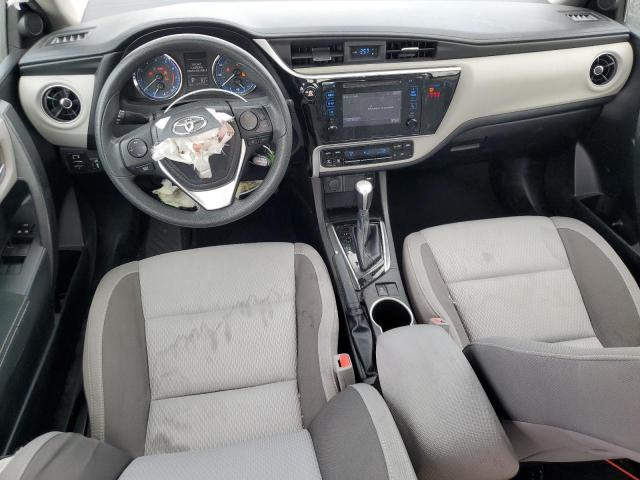 2018 TOYOTA COROLLA L - 5YFBURHE5JP832748