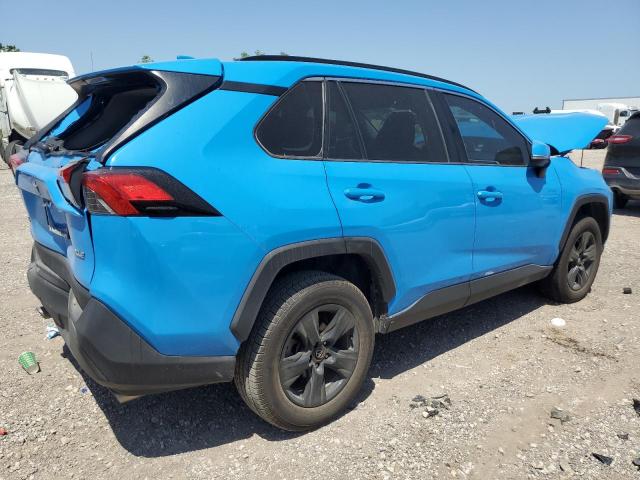 Vin: 2t3w1rfv9lc034079, lot: 52706795, toyota rav4 xle 20203