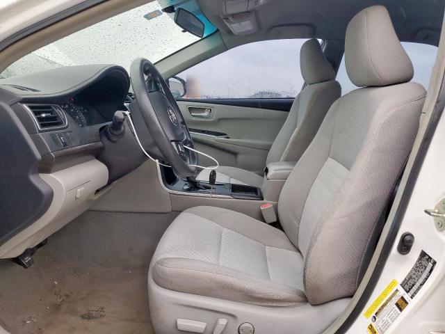 2015 TOYOTA CAMRY LE - 4T4BF1FK2FR472547