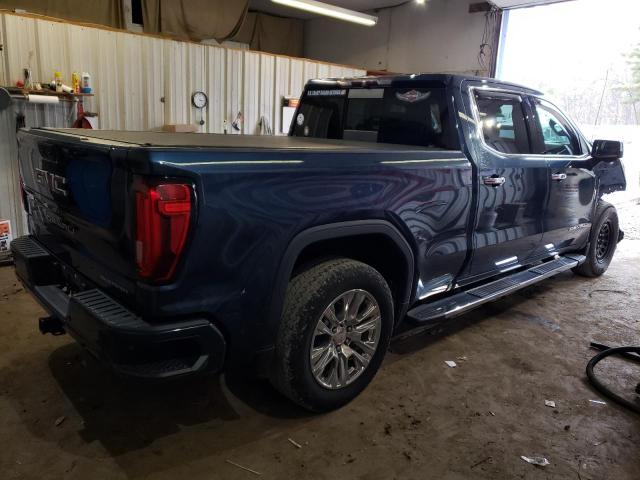 2019 GMC SIERRA K15 - 3GTU9FEL0KG267683