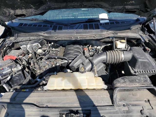 2021 FORD F150 SUPER - 1FTFW1E5XMKD73284
