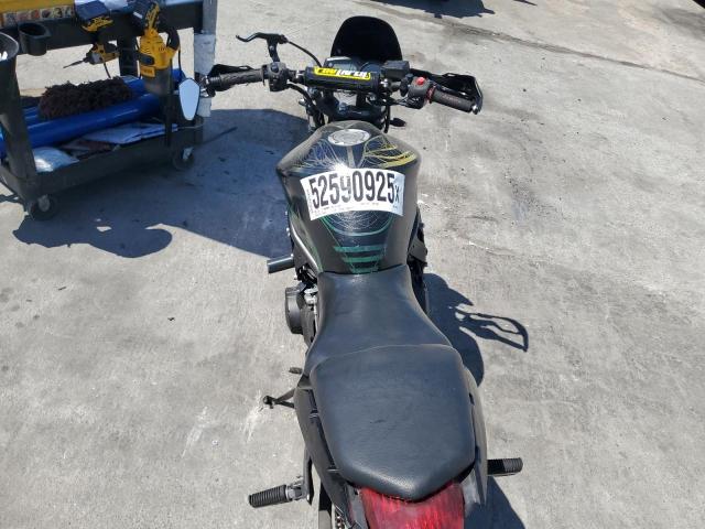 2012 YAMAHA FZ6 RC - JYARJ18Y1CA001933