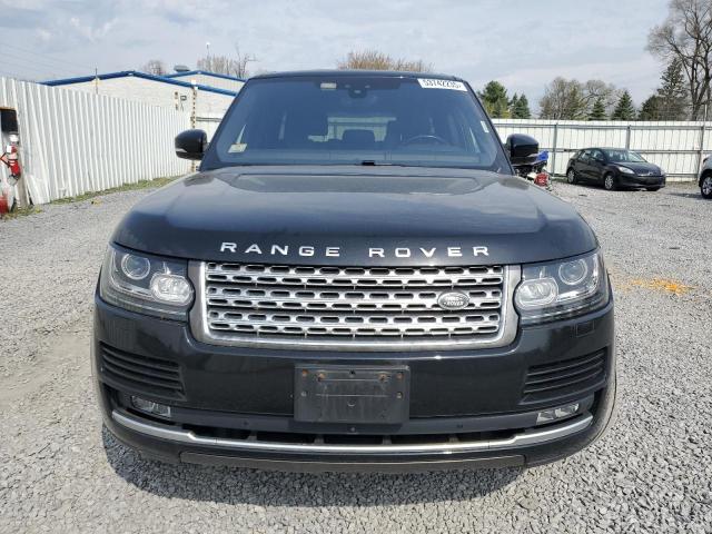 2017 LAND ROVER RANGE ROVE SALGS2FE7HA344124