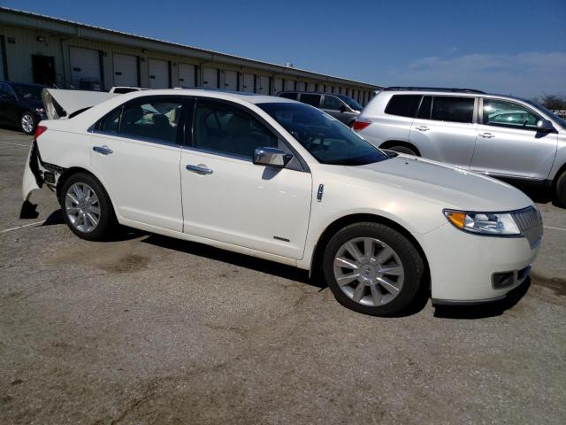 Vin: 3lndl2l30cr807063, lot: 52224205, lincoln mkz hybrid 20124