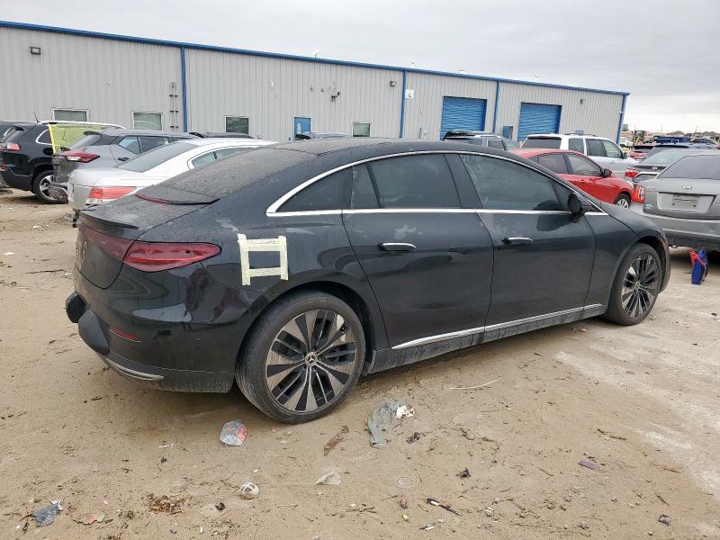 Vin: w1keg2bb0pf015140, lot: 51297455, mercedes-benz eqe sedan 350+ 20233