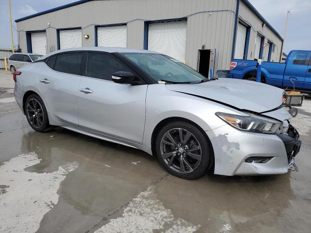 Vin: 1n4aa6ap4jc391403, lot: 53405365, nissan maxima 3.5s 20184