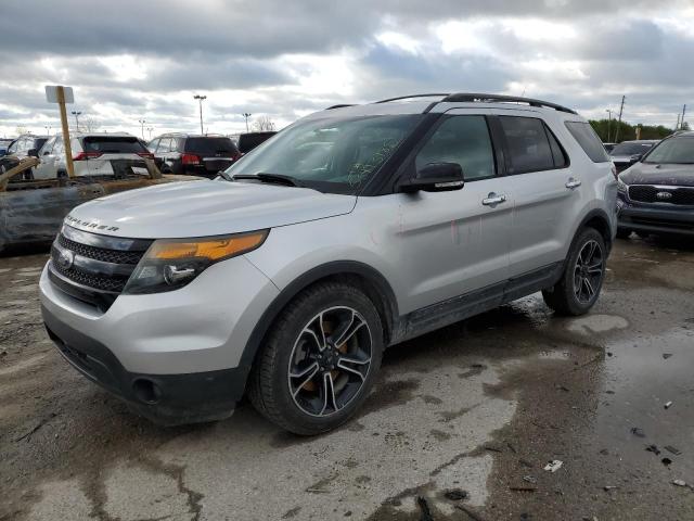 Vin: 1fm5k8gt2egb50748, lot: 53493185, ford explorer sport 2014 img_1