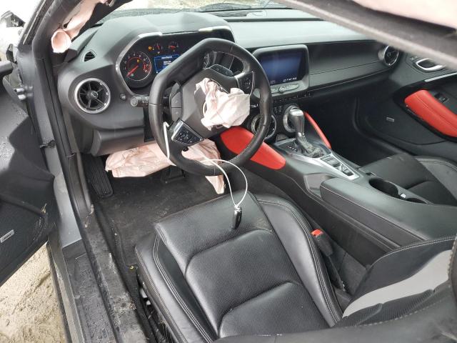 2023 CHEVROLET CAMARO LT 1G1FD1RX0P0152447