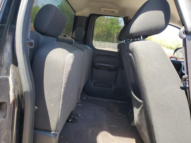 2013 CHEVROLET silverado - 1GC2KXCG8DZ283320