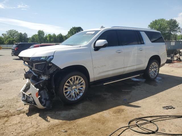 Vin: 1gnscckd2rr318591, lot: 52626655, chevrolet suburban c1500 lt 2024 img_1