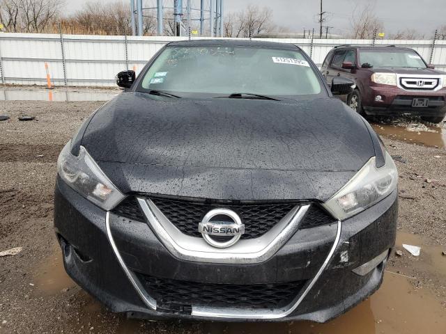 2016 NISSAN MAXIMA 3.5 - 1N4AA6AP3GC446836