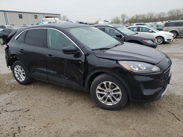 Vin: 1fmcu0g60nuc02411, lot: 51803655, ford escape se 20224