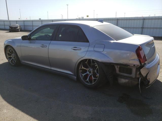 Vin: 2c3ccabg7fh926876, lot: 54073905, chrysler 300 s 20152