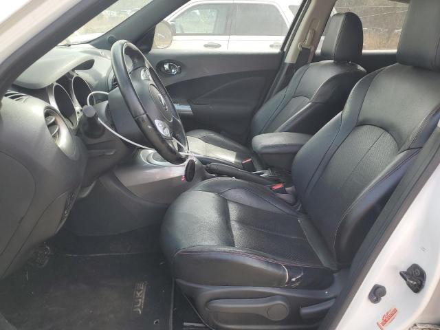 2014 NISSAN JUKE S - JN8AF5MVXET359159