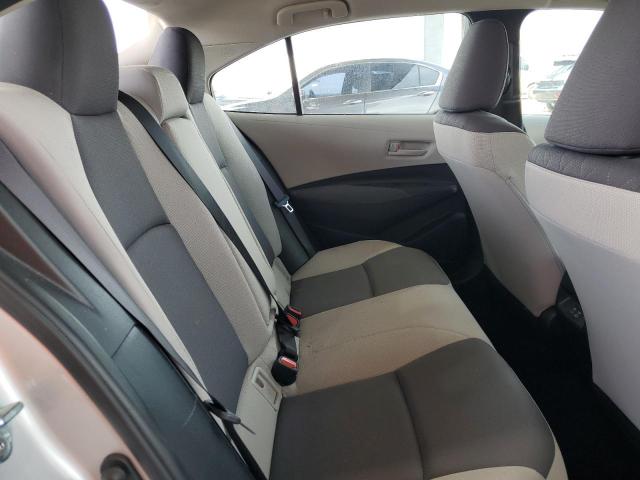 2024 TOYOTA COROLLA LE - 5YFB4MDE4RP089293