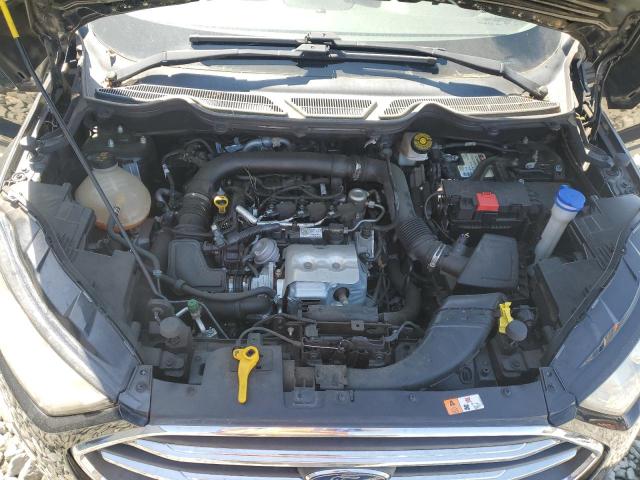 2019 FORD ECOSPORT T - MAJ3S2KE1KC276349