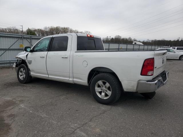 Vin: 1c6rr6ttxls117428, lot: 52093585, ram 1500 slt 20202