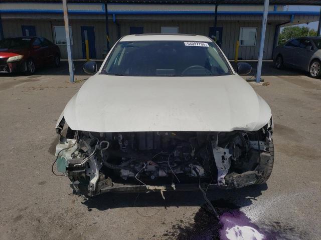 2020 NISSAN ALTIMA SR - 1N4BL4CV8LC135833