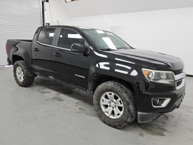 Vin: 1gcgscen6k1314487, lot: 50160575, chevrolet colorado lt 20194