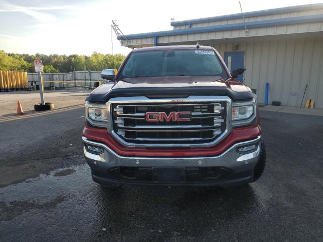 2018 GMC SIERRA K15 - 3GTU2NEC8JG254032