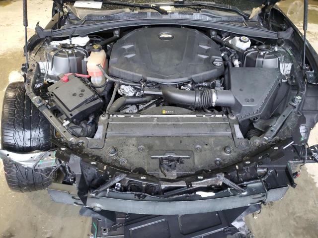 2016 CHEVROLET CAMARO LT - 1G1FD1RS5G0133090